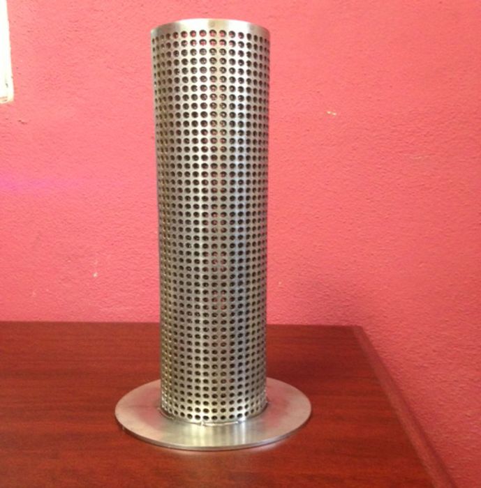 Filtros Metalicos